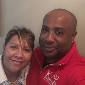 Meet your Posher, Marc